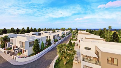 Premium Seaside Living in Mandria